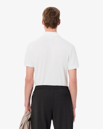 Polo L.12.12 regular fit Édition Champs-Élysées