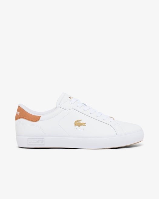 Blanc/Beige