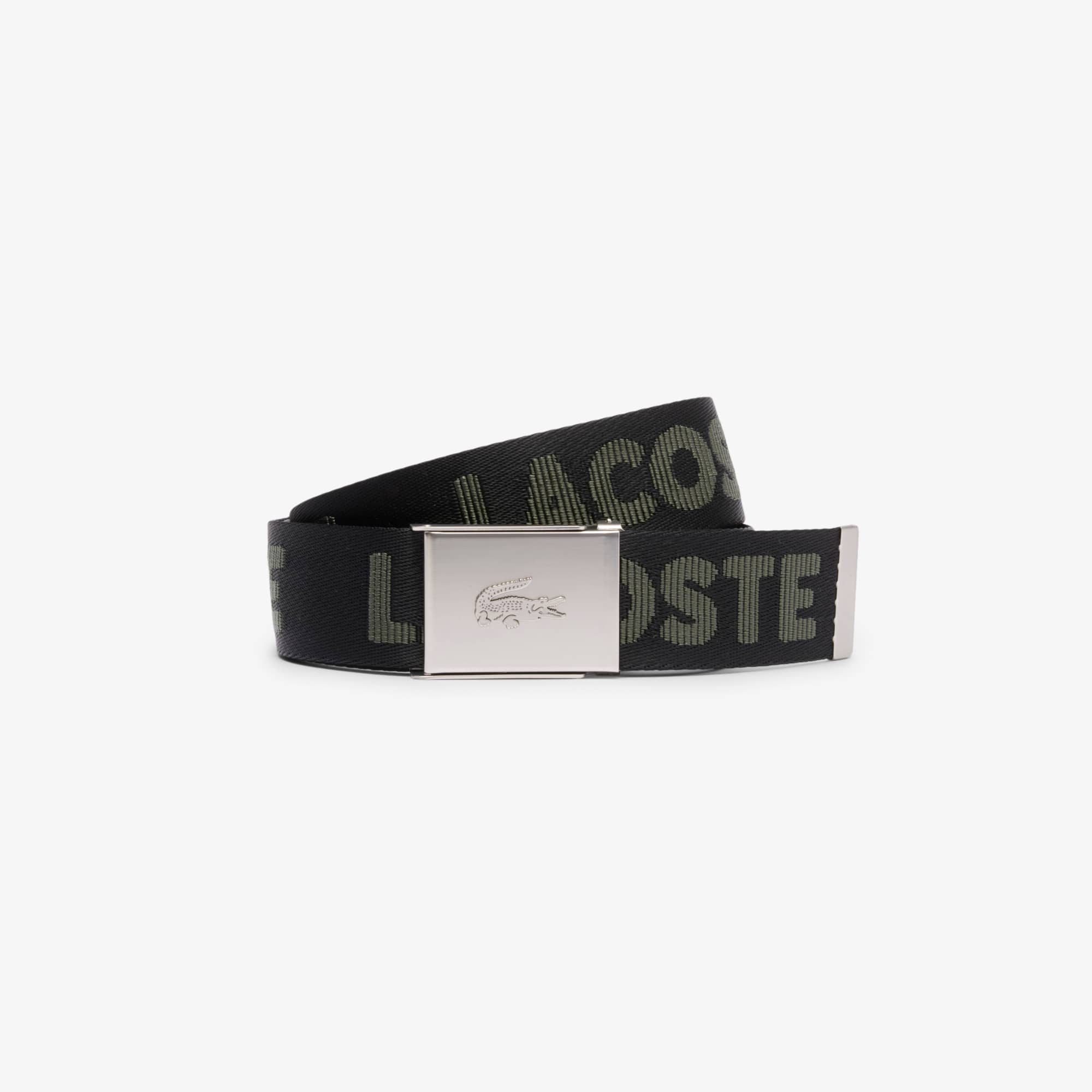 ceinture lacoste