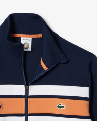 Veste ramasseur &Eacute;dition Roland-Garros