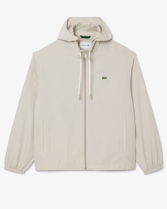Veste Sportsuit à capuche amovible