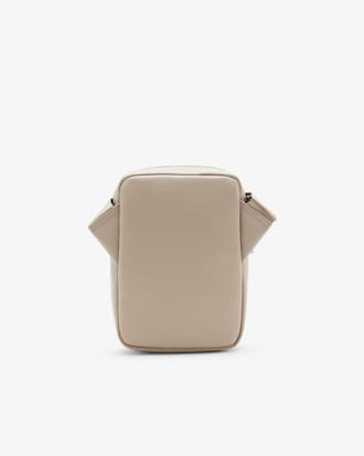 Sacoche monogramme