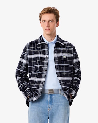 Ceinture L.12.12 Concept fabriqu&eacute;e en France