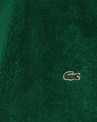 Peignoir L&nbsp;D&eacute;fil&eacute;