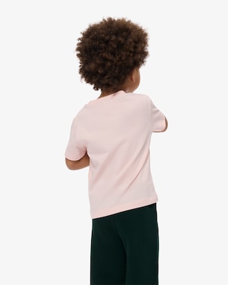 T-shirt mixte coton