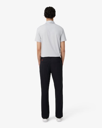 Chino stretch slim fit Lacoste x Alpine