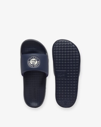 Claquettes Serve Slide 1.0 &Eacute;dition Roland-Garros femme