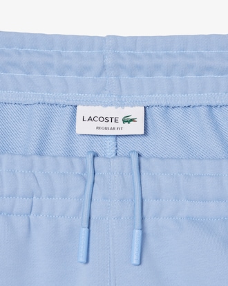 Pantalon de surv&ecirc;tement cargo en molleton
