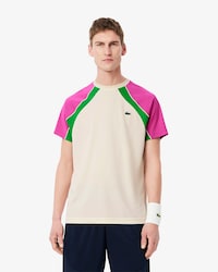 T-shirt Tennis color-block Ultra Dry