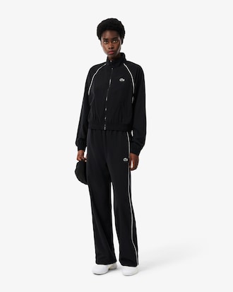 Pantalon de surv&ecirc;tement Sport d&eacute;perlant liser&eacute;s