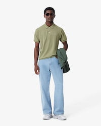 Jean 5 poches loose fit