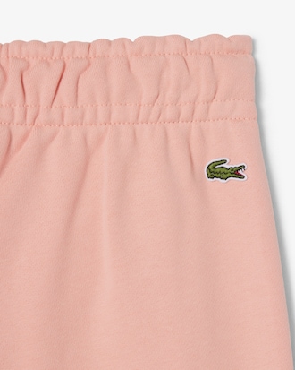 Pantalon de surv&ecirc;tement molleton