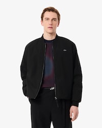 Bomber matelassé stretch déperlant