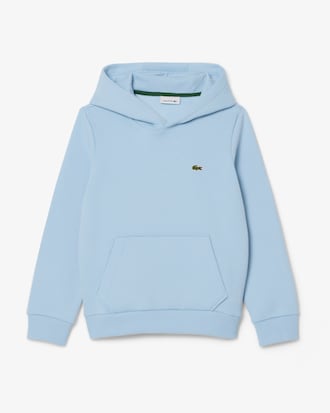 Sweatshirt &agrave; capuche mixte molleton avec poche