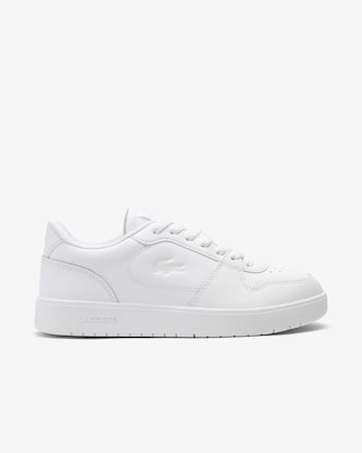 Sneakers Court Ace femme en cuir