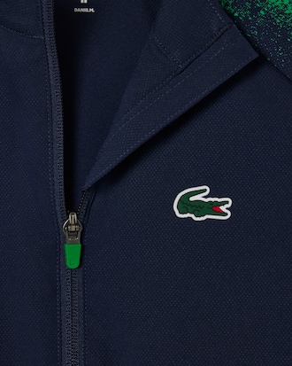 Survêtement Lacoste x Daniil Medvedev