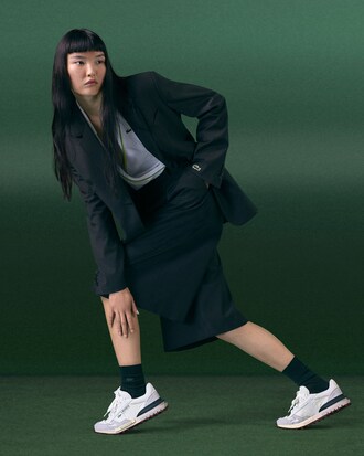 Sneakers Elite Active femme