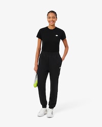Pantalon de surv&ecirc;tement Sport tapered fit