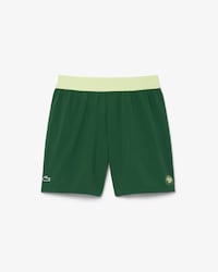 Short Tennis &Eacute;dition Roland-Garros