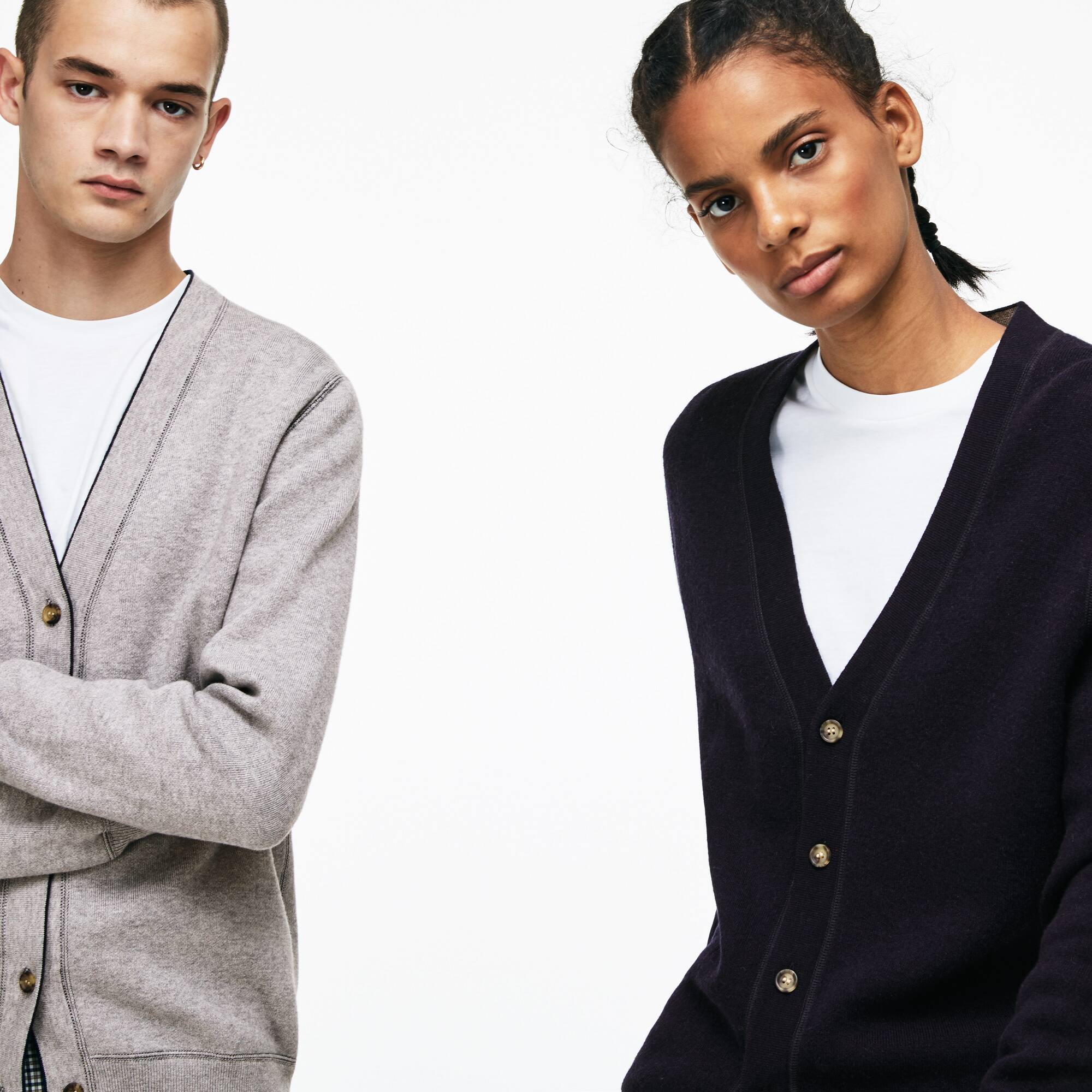 Pull Homme | Vêtements Homme | LACOSTE