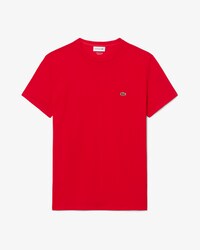 T-shirt coton Pima l&eacute;ger