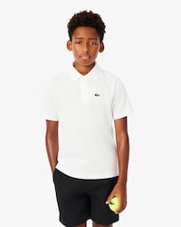 Polo Sport Ultra Dry jersey en Piqu&eacute;