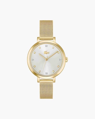 Montre Riga acier