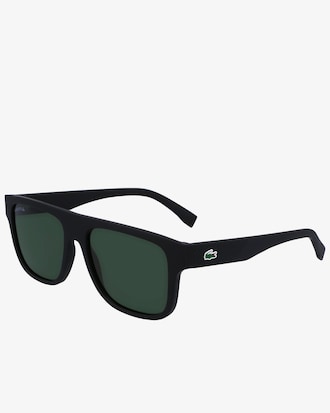 Lunettes L.12.12 rectangulaires