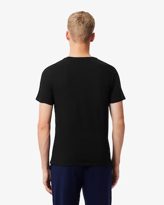 Lot de 3 t-shirts d'int&eacute;rieur