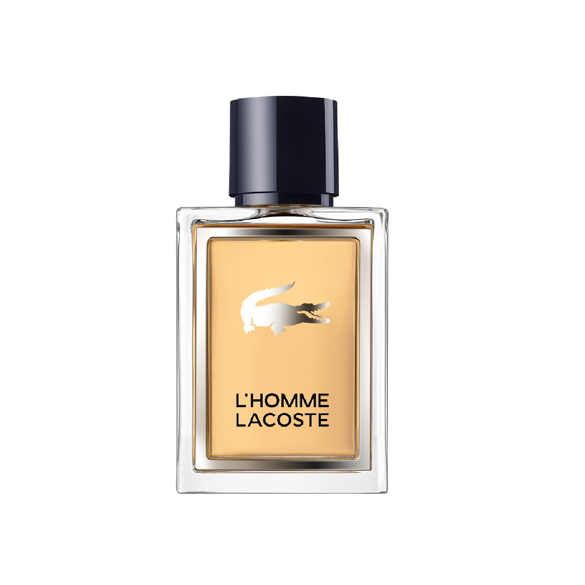 Lacoste Parfums et Eau de Toilette pour Homme LACOSTE