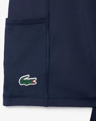 Robe Tennis H&eacute;ritage Ultra Dry avec shorty