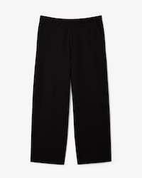 Chino coton stretch loose fit