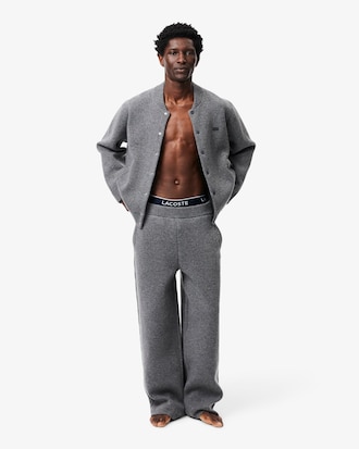 Lot de 3 boxers courts coton stretch