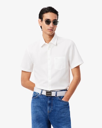 Ceinture L.12.12 Concept fabriqu&eacute;e en France