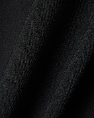 Pantalon taille &eacute;lastiqu&eacute;e regular fit