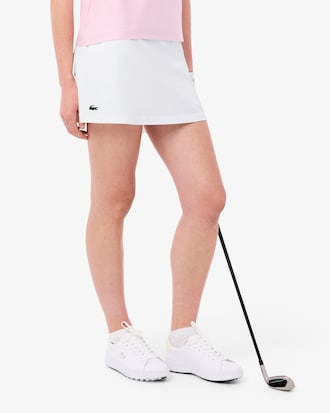 Jupe Golf Ultra Dry shorty int&eacute;gr&eacute;