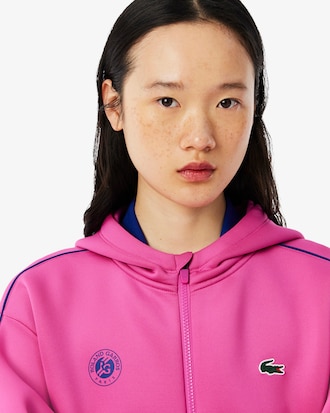 Sweatshirt Sport Édition Roland-Garros