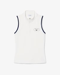 D&eacute;bardeur Tennis H&eacute;ritage Ultra Dry badge