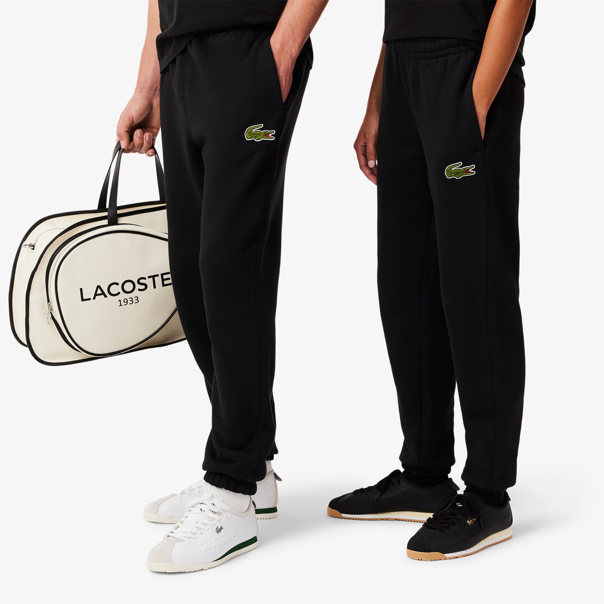 jogging lacoste