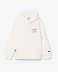 Sweatshirt &agrave; capuche mixte &Eacute;dition Roland-Garros