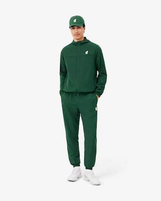 Casquette Lacoste x Novak Djokovic The GOAT