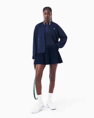 Robe Tennis Ultra Dry stretch avec shorty