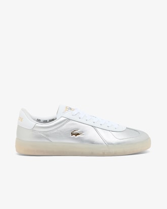 Sneakers Baseshot Pro homme en cuir