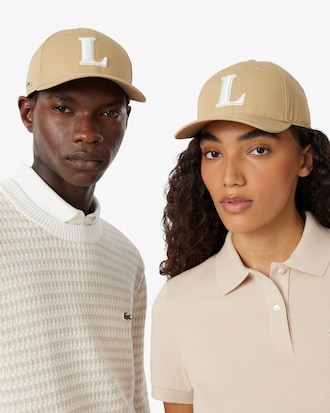 Casquette de baseball broderie 3D