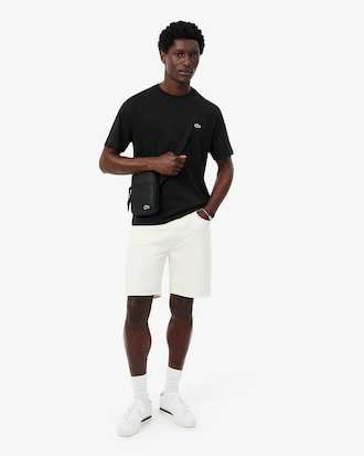 T-shirt coton