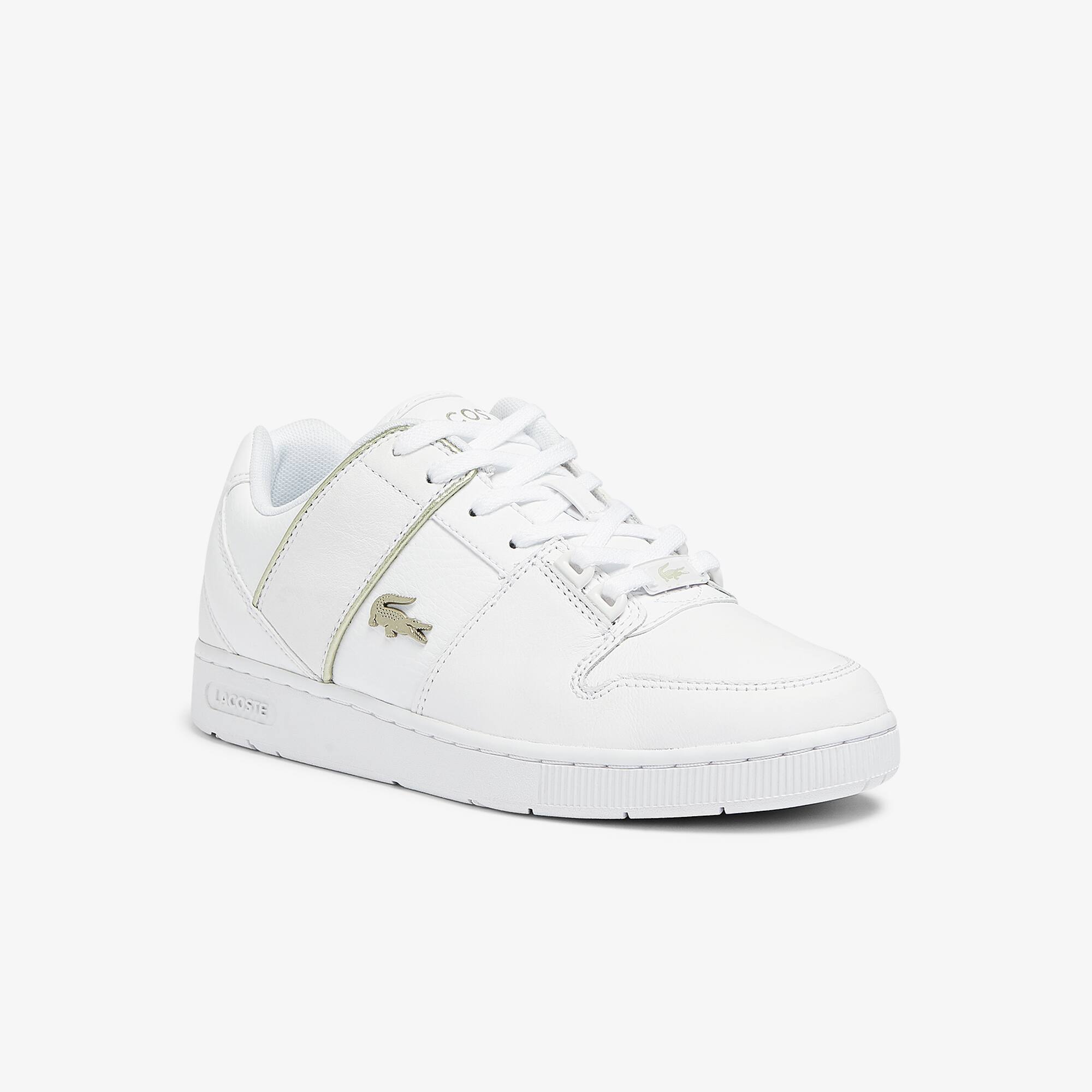 Sneakers thrill femme en cuir Clearance