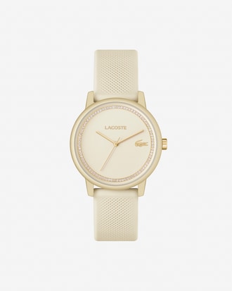 Montre Lacoste.12.12 Go silicone