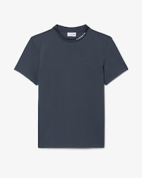 T-shirt Commuter Piqu&eacute; marquage jacquard