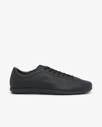 Sneakers Driver Low Pro homme en cuir