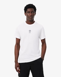 T-shirt Lacoste Tennis x Daniil Medvedev Ultra Dry